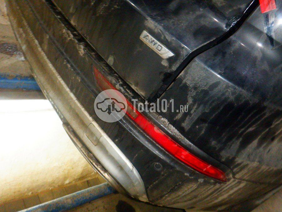 Фото Geely Atlas Pro 118