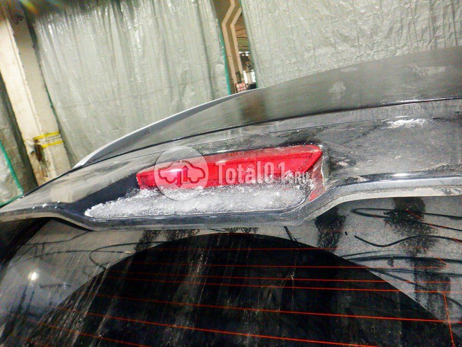 Фото Geely Atlas Pro 124