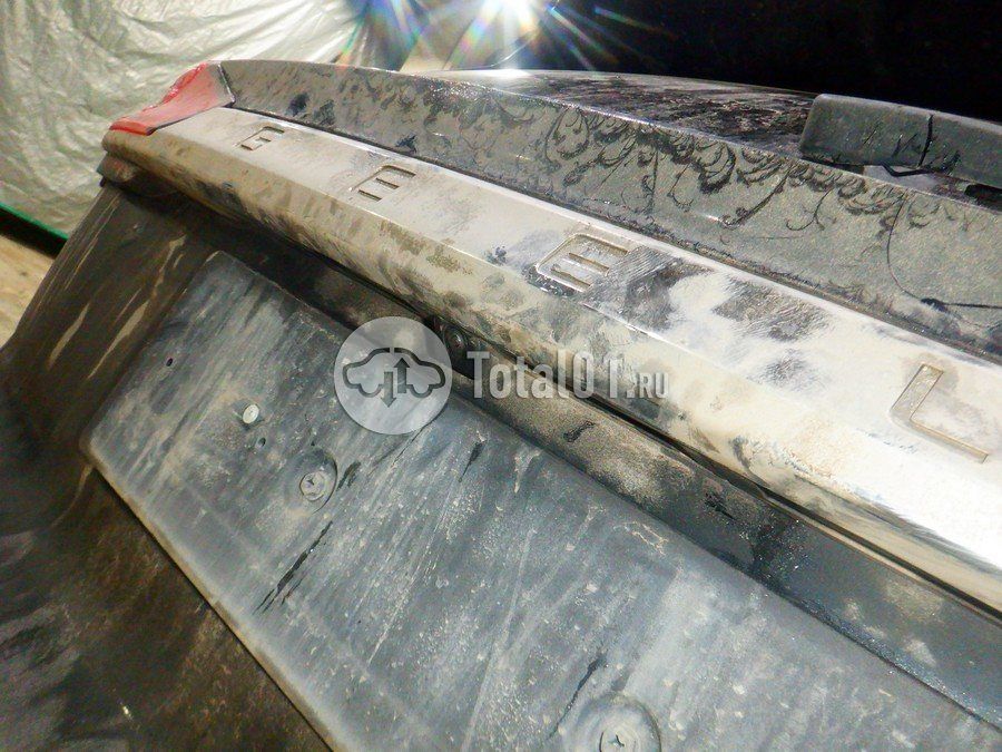 Фото Geely Atlas Pro 130