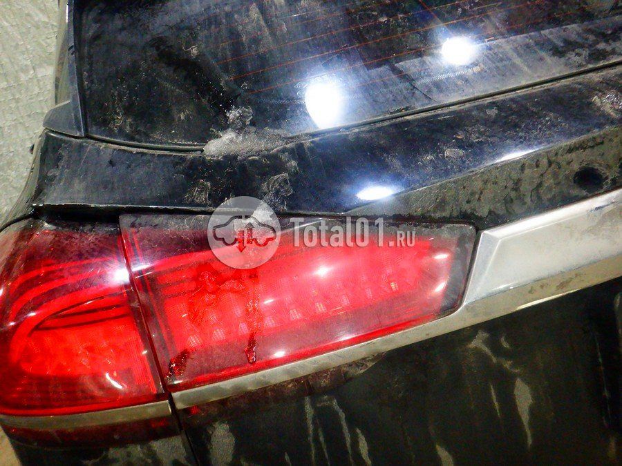 Фото Geely Atlas Pro 134