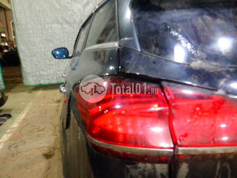 Фото Geely Atlas Pro 136