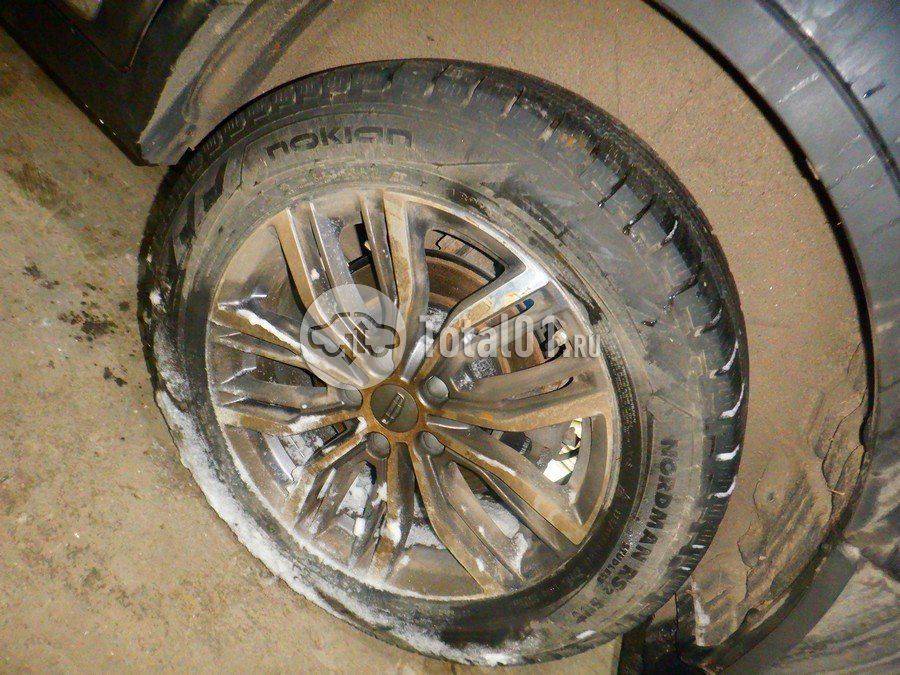 Фото Geely Atlas Pro 138