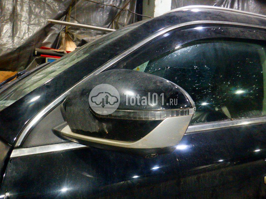 Фото Geely Atlas Pro 154