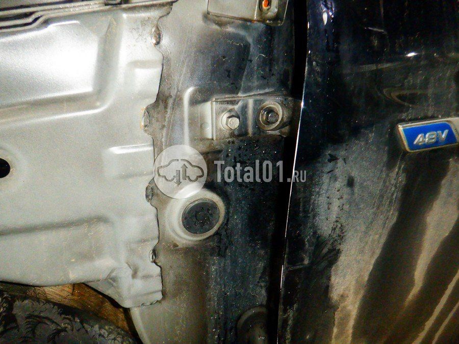 Фото Geely Atlas Pro 158