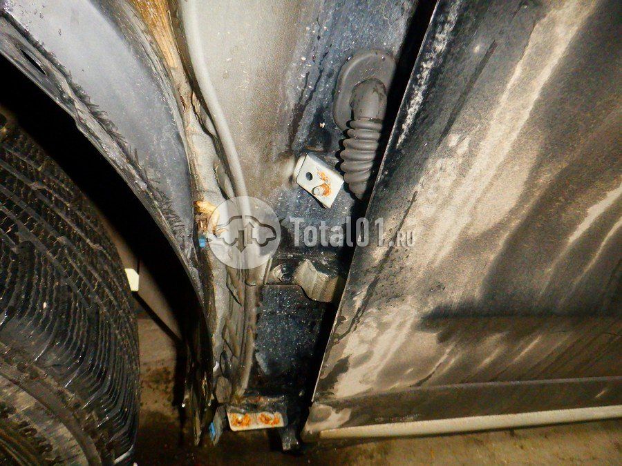 Фото Geely Atlas Pro 160