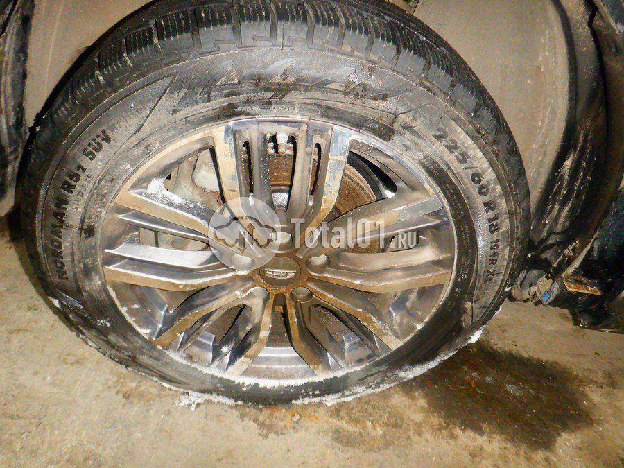 Фото Geely Atlas Pro 162