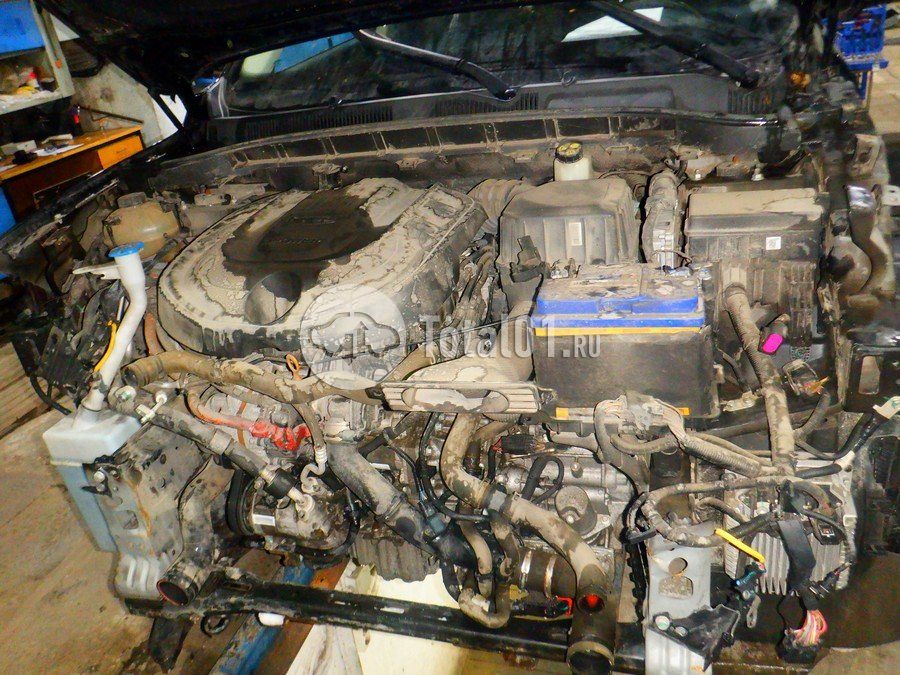 Фото Geely Atlas Pro 190