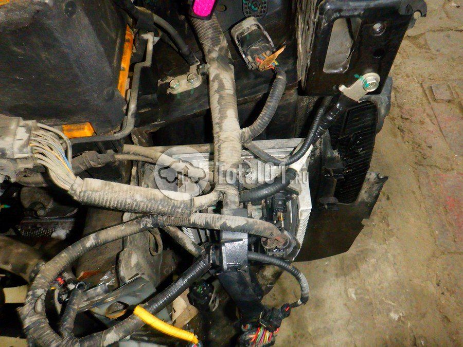 Фото Geely Atlas Pro 196