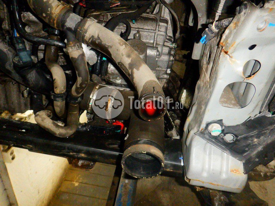 Фото Geely Atlas Pro 212