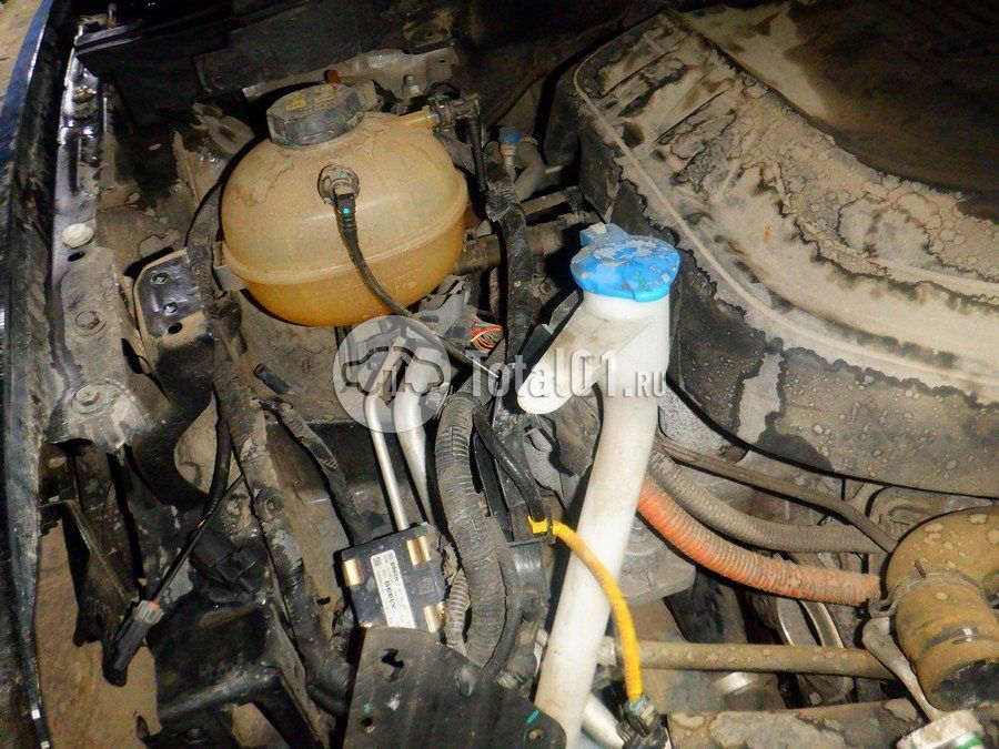 Фото Geely Atlas Pro 232