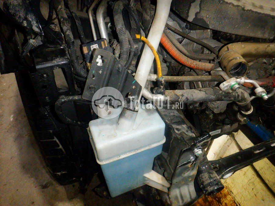 Фото Geely Atlas Pro 234