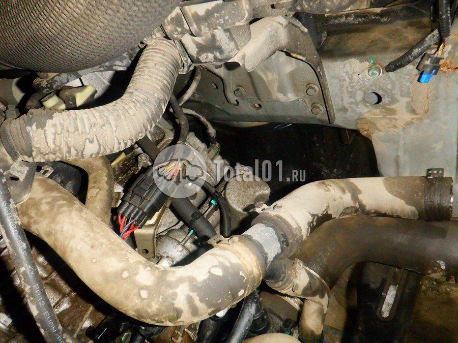 Фото Geely Atlas Pro 246