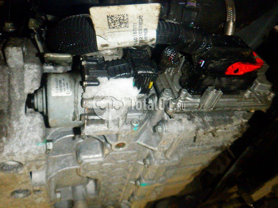 Фото Geely Atlas Pro 254