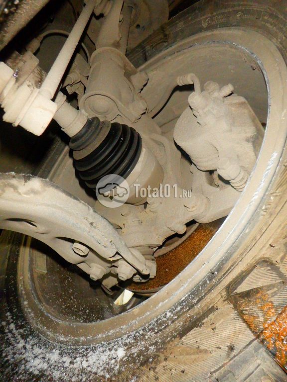 Фото Geely Atlas Pro 260