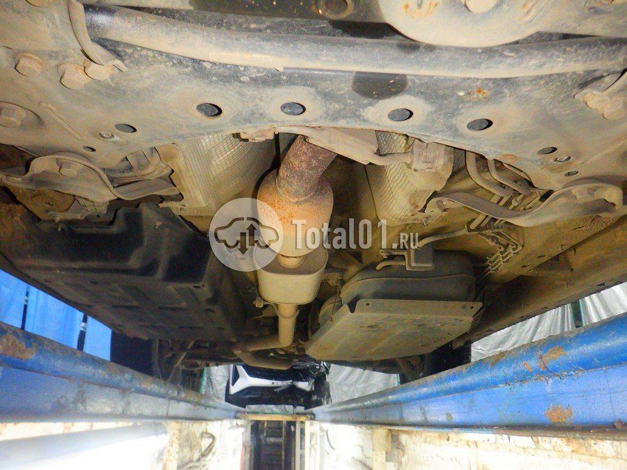 Фото Geely Atlas Pro 270