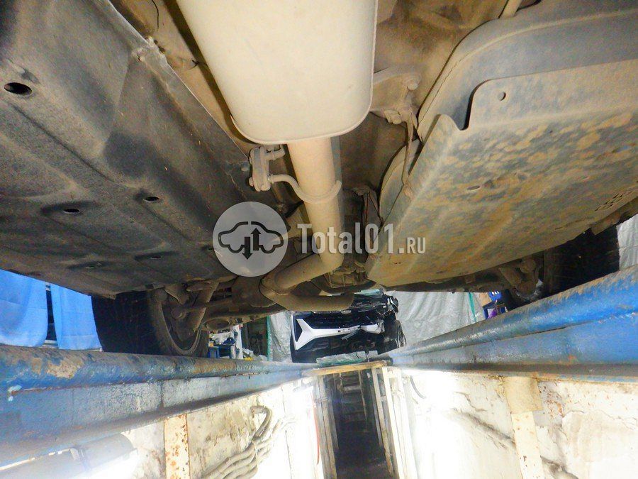 Фото Geely Atlas Pro 272