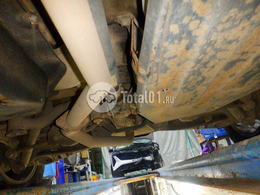 Фото Geely Atlas Pro 274