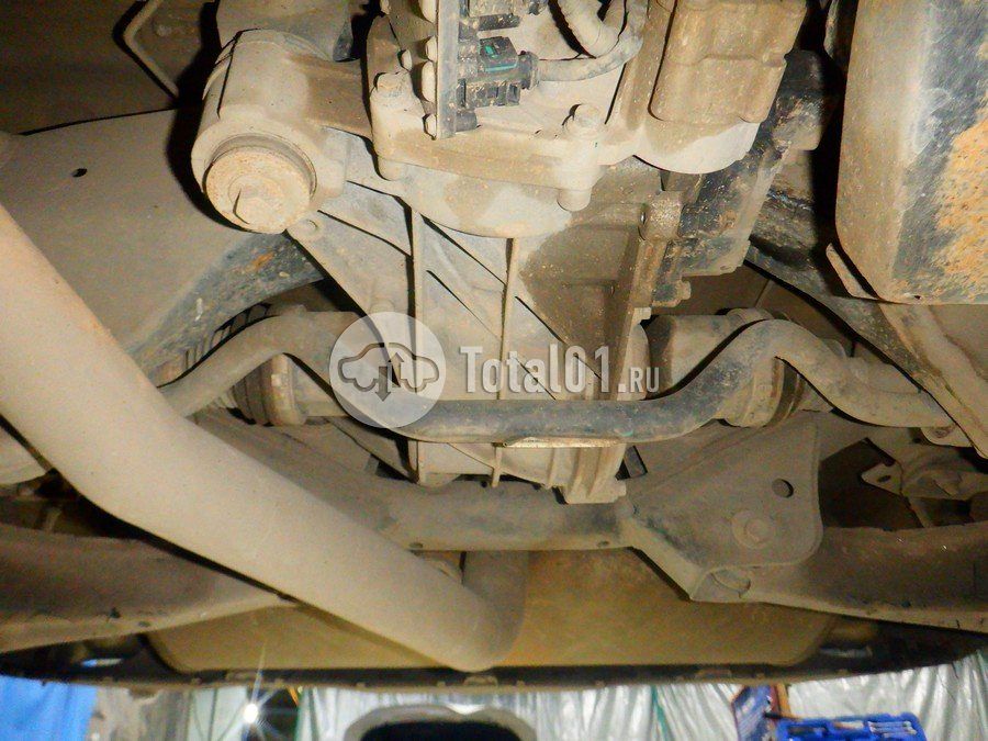 Фото Geely Atlas Pro 280