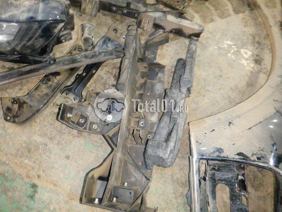 Фото Geely Atlas Pro 318