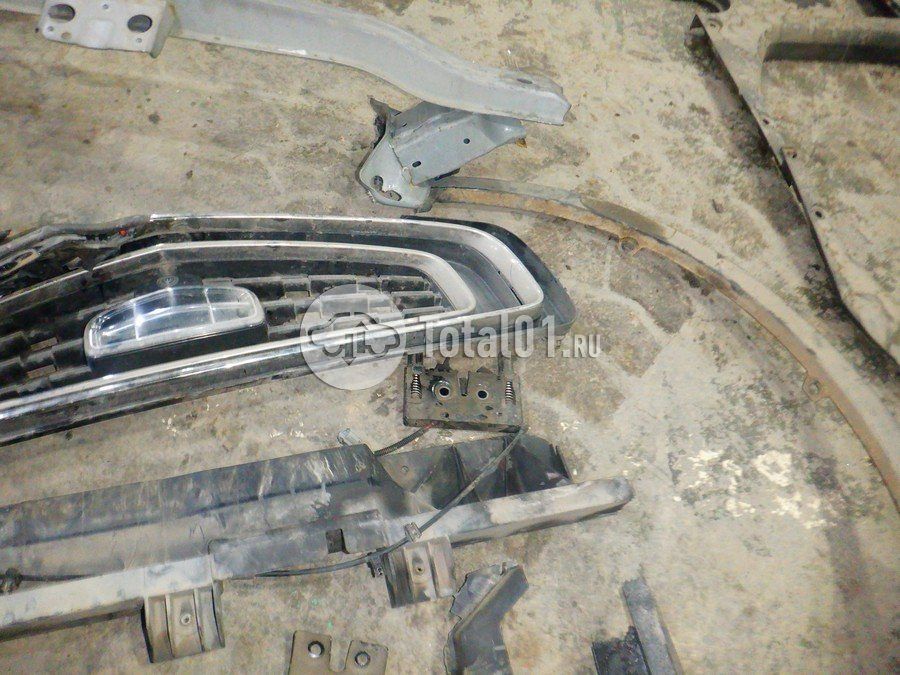 Фото Geely Atlas Pro 320