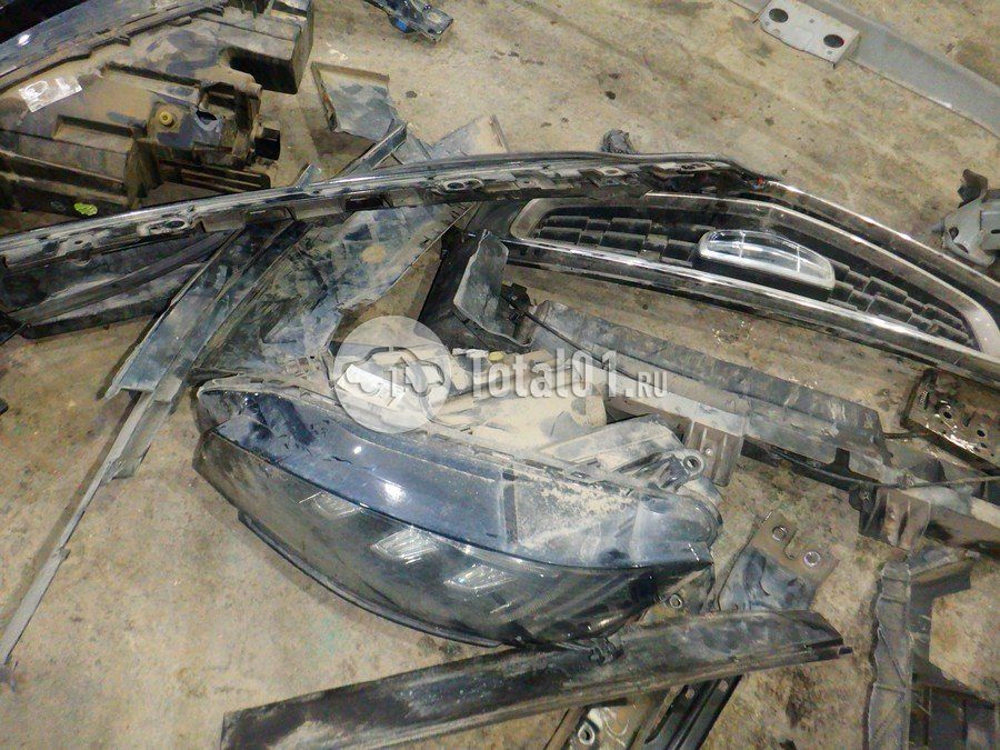 Фото Geely Atlas Pro 324