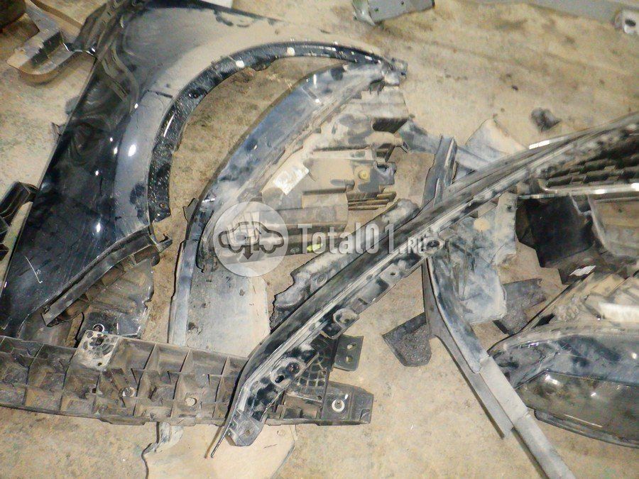 Фото Geely Atlas Pro 330