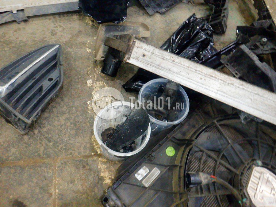 Фото Geely Atlas Pro 350