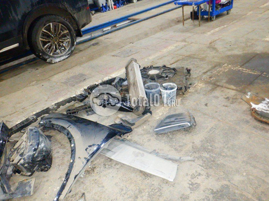 Фото Geely Atlas Pro 372