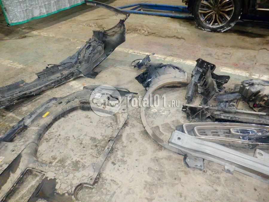 Фото Geely Atlas Pro 374