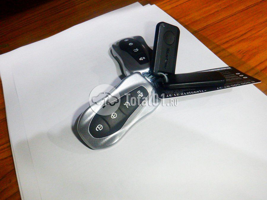 Фото Geely Atlas Pro 376