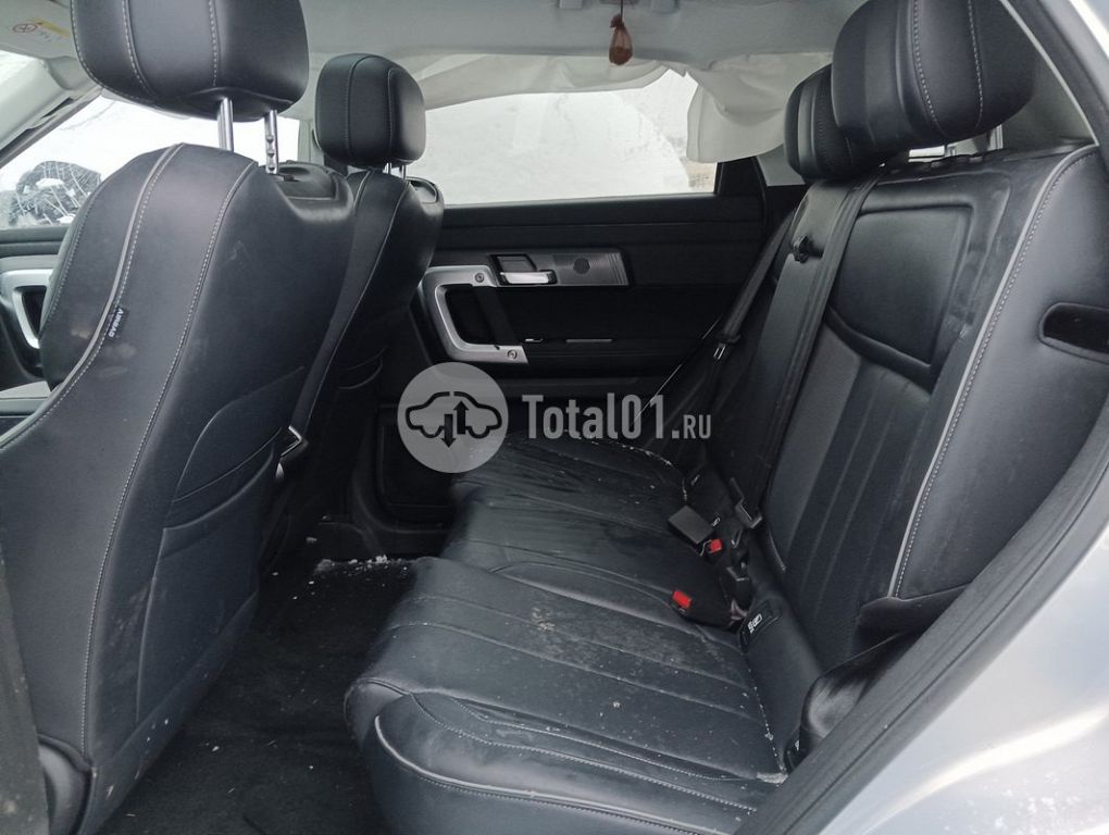 Фото Jaecoo J7 178