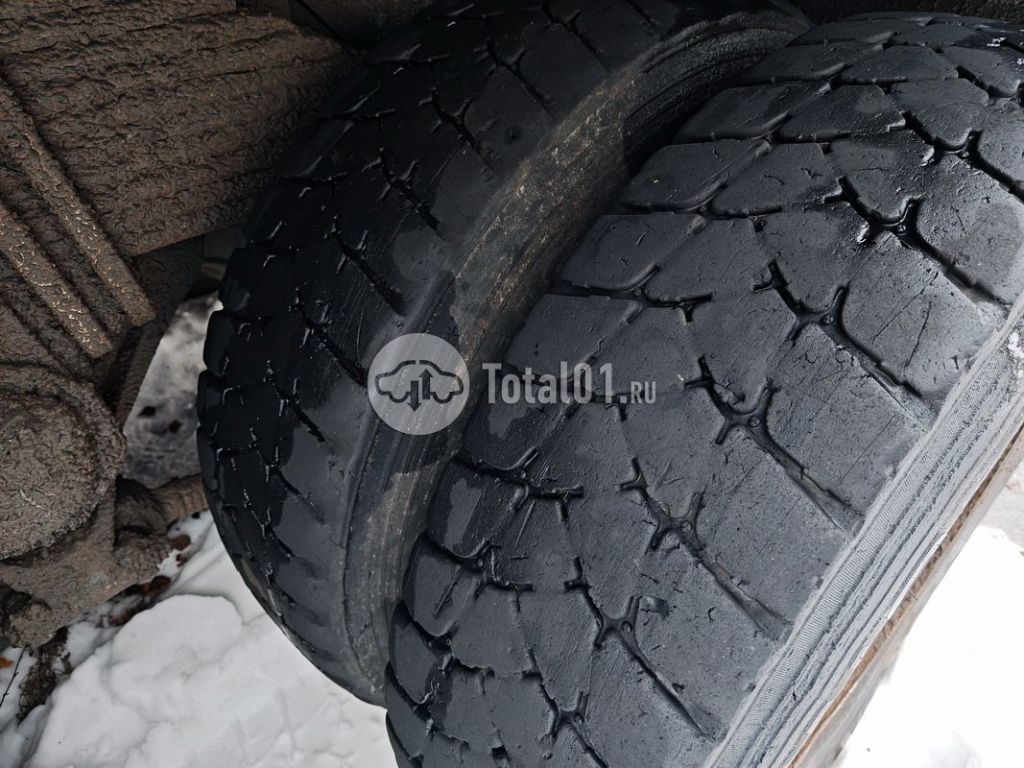 Фото Howo ZZ3327S3847E 18