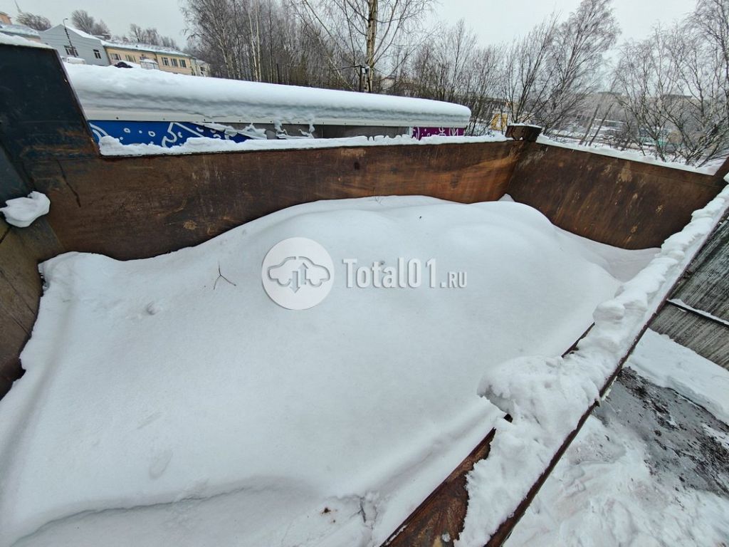 Фото Howo ZZ3327S3847E 38