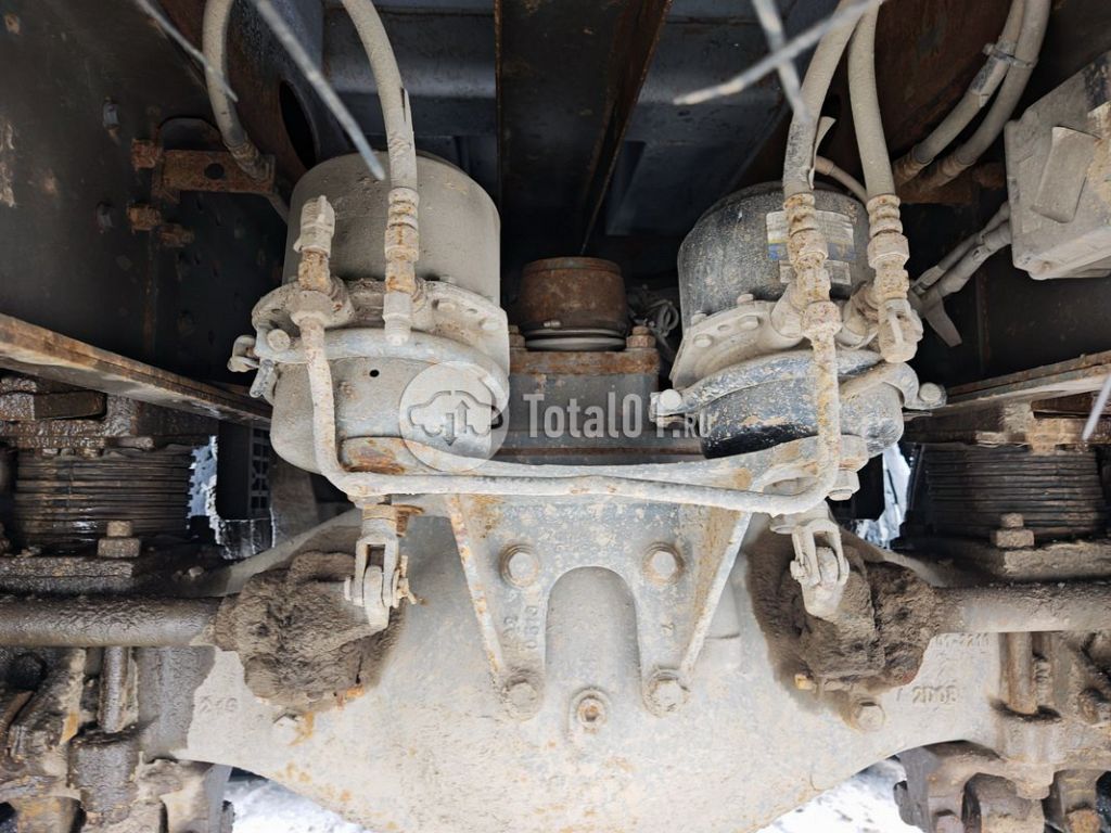Фото Howo ZZ3327S3847E 82