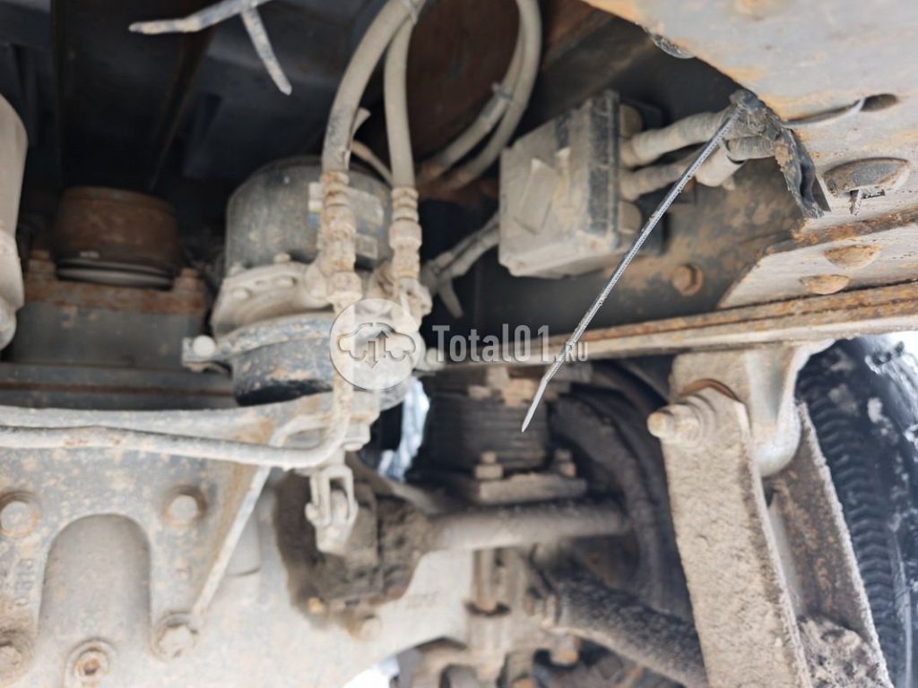 Фото Howo ZZ3327S3847E 86