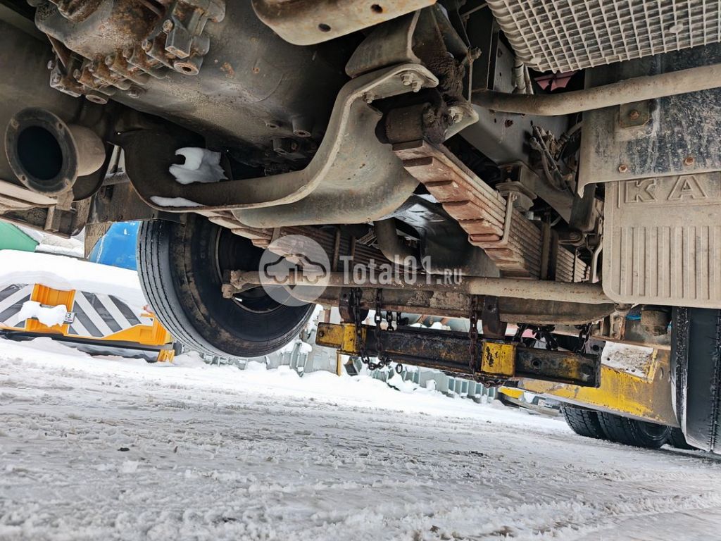 Фото Howo ZZ3327S3847E 112