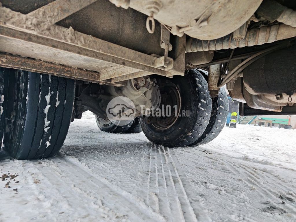 Фото Howo ZZ3327S3847E 116