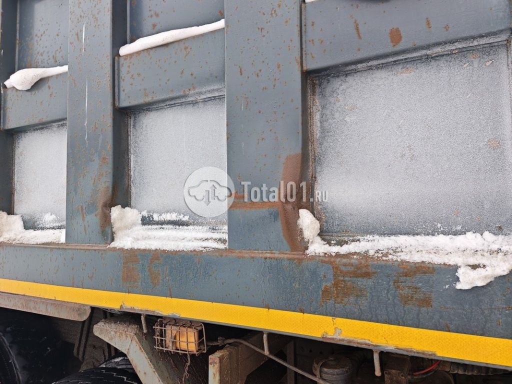 Фото Howo ZZ3327S3847E 120