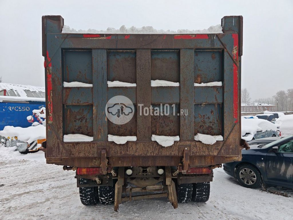 Фото Howo ZZ3327S3847E 128