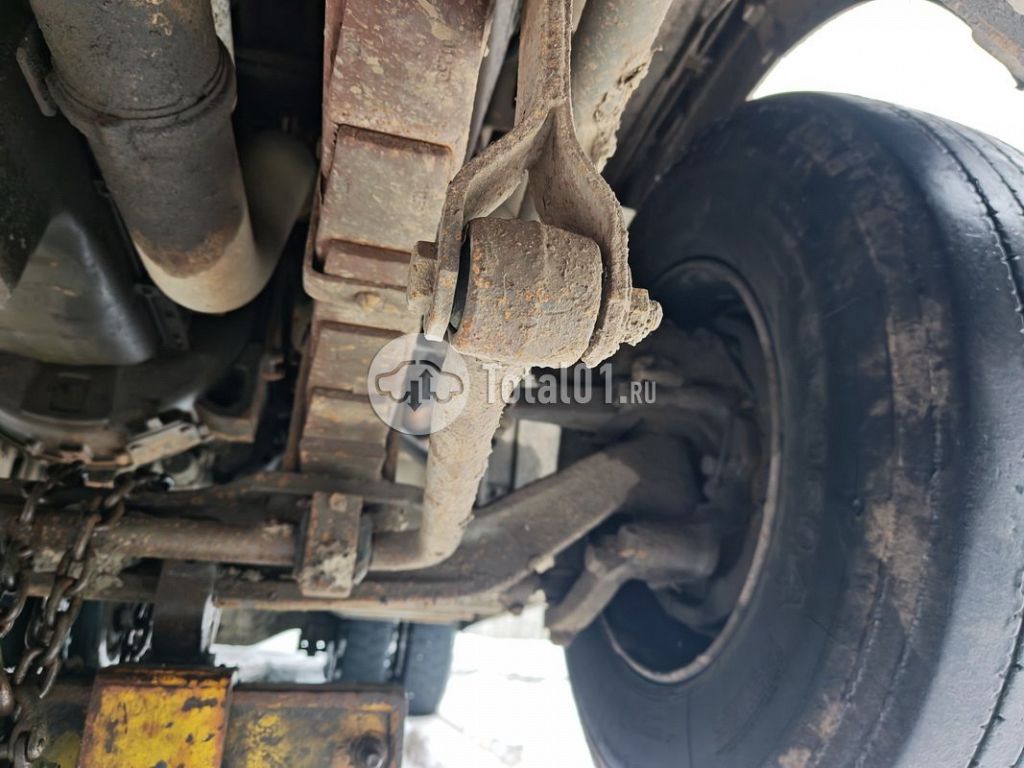 Фото Howo ZZ3327S3847E 148