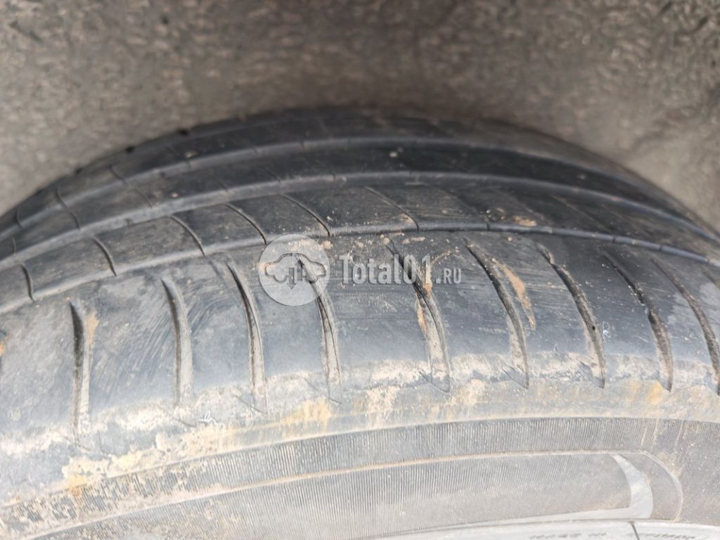 Фото Nissan Qashqai 10