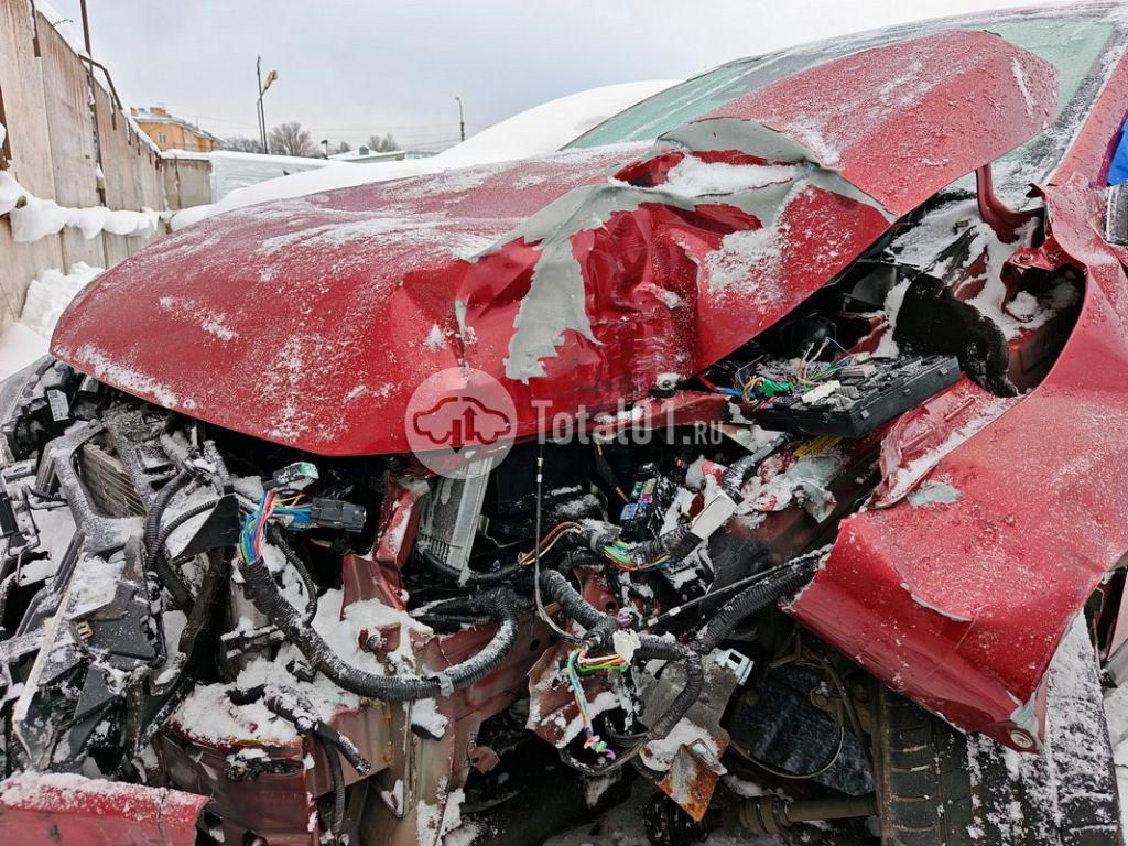 Фото Nissan Qashqai 18