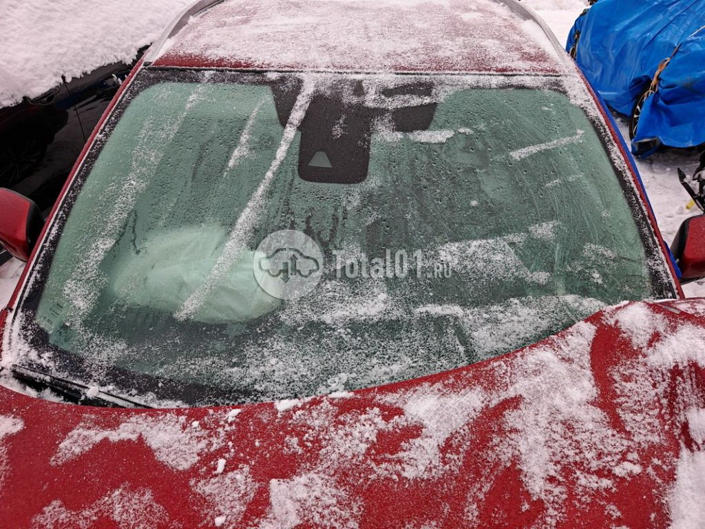 Фото Nissan Qashqai 26