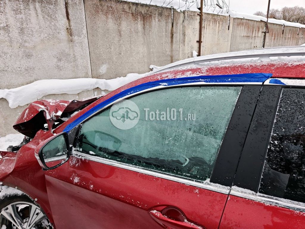 Фото Nissan Qashqai 52