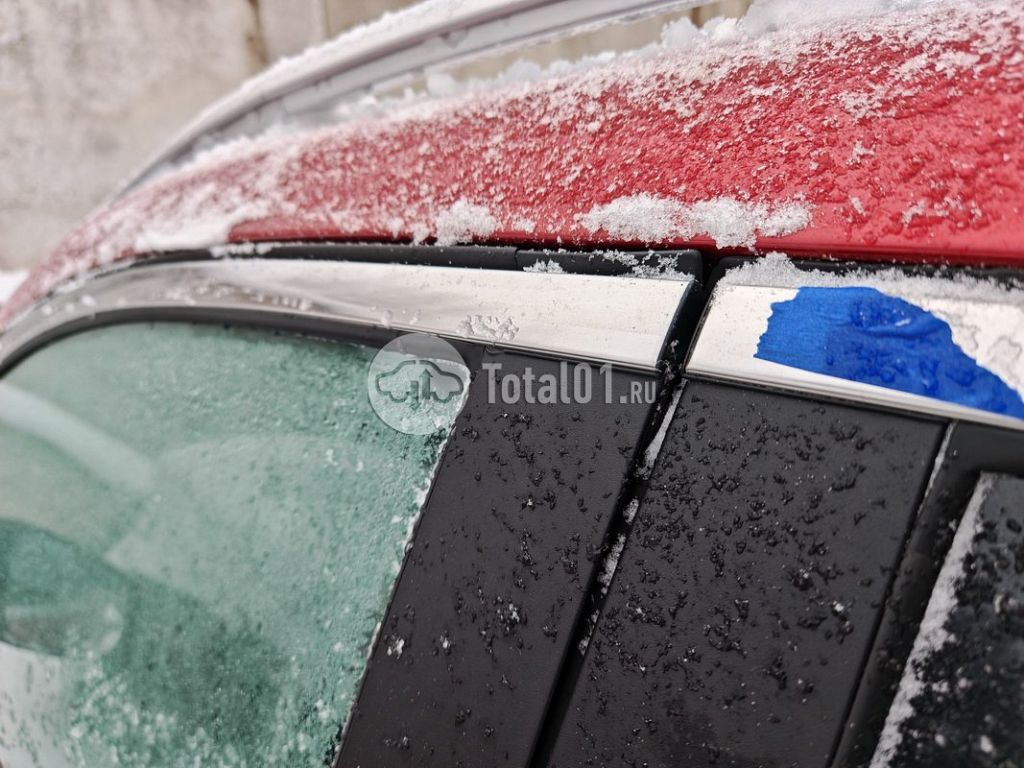 Фото Nissan Qashqai 56