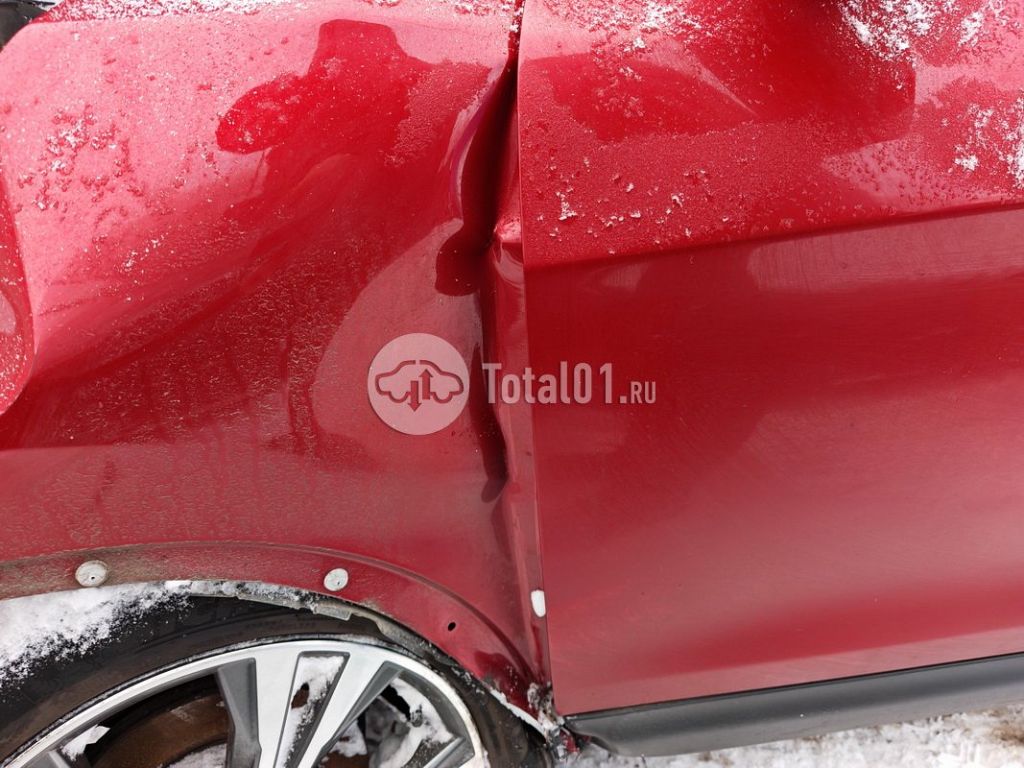 Фото Nissan Qashqai 62