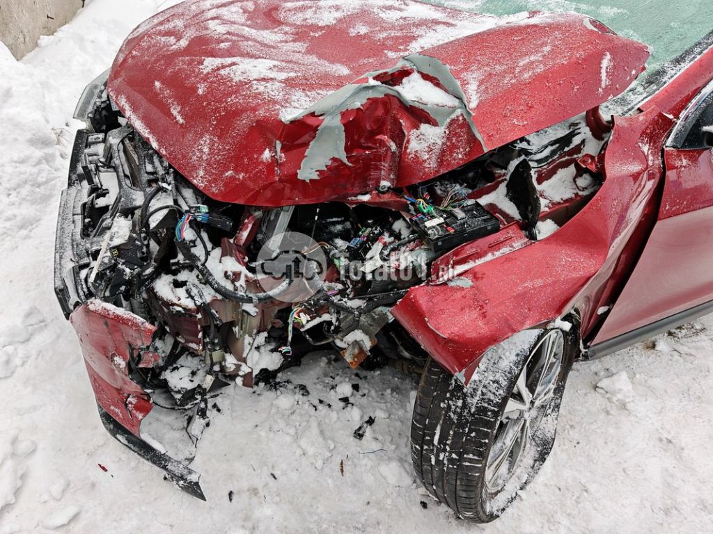 Фото Nissan Qashqai 64