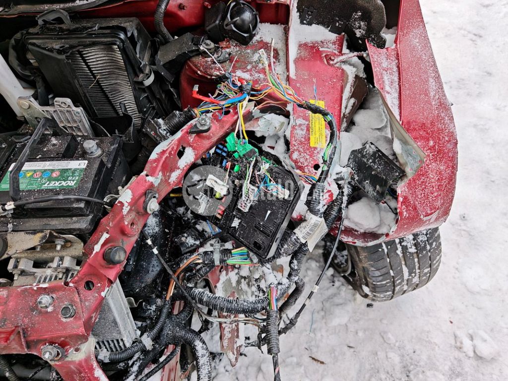 Фото Nissan Qashqai 74