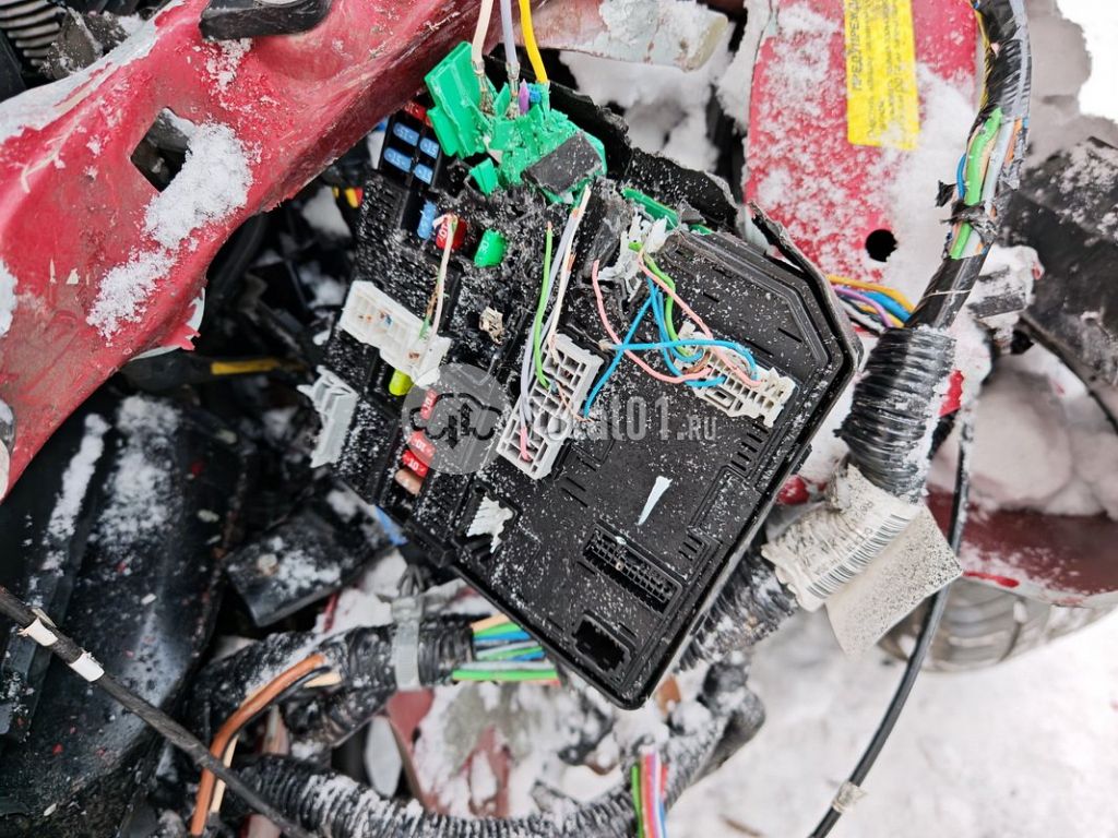 Фото Nissan Qashqai 78