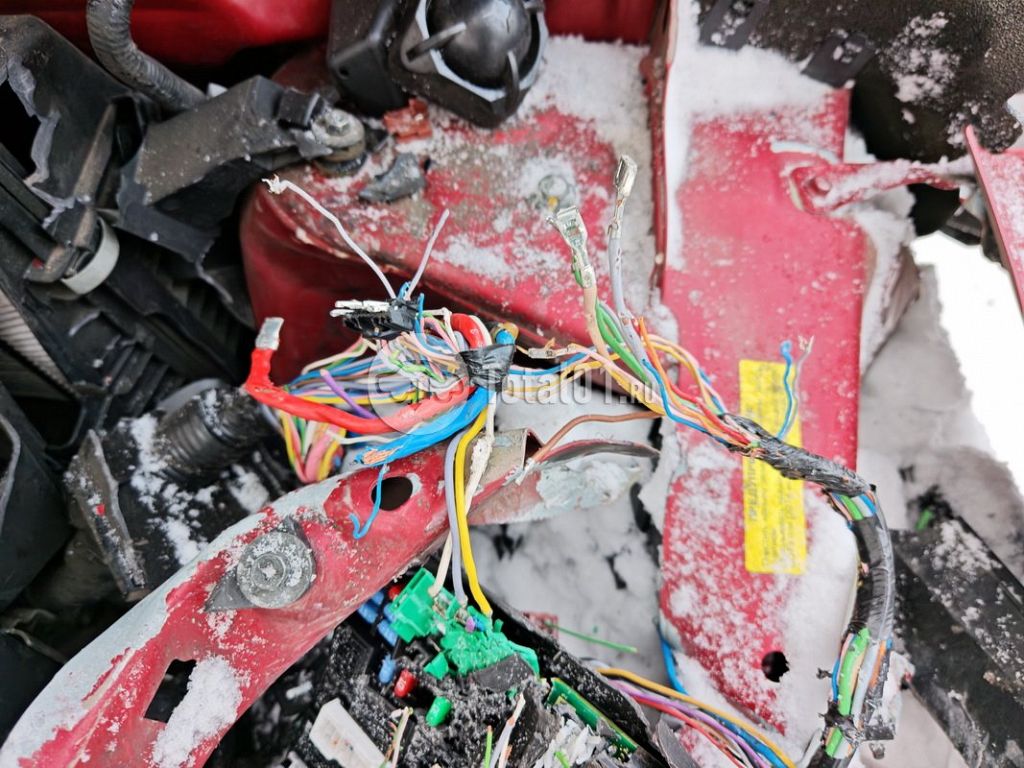 Фото Nissan Qashqai 80